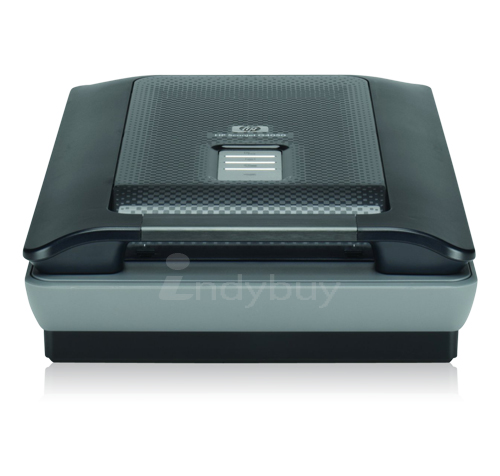 HP ScanJet G4050 Photo Flatbed Scanner